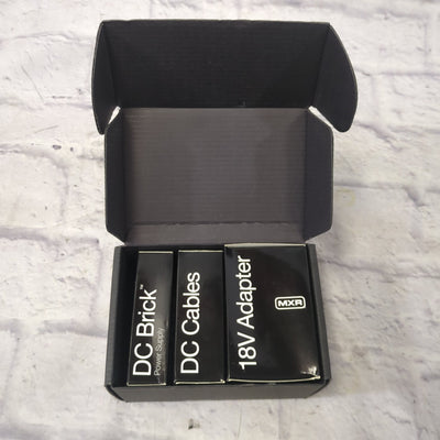MXR M237 DC Brick Pedal Power Supply