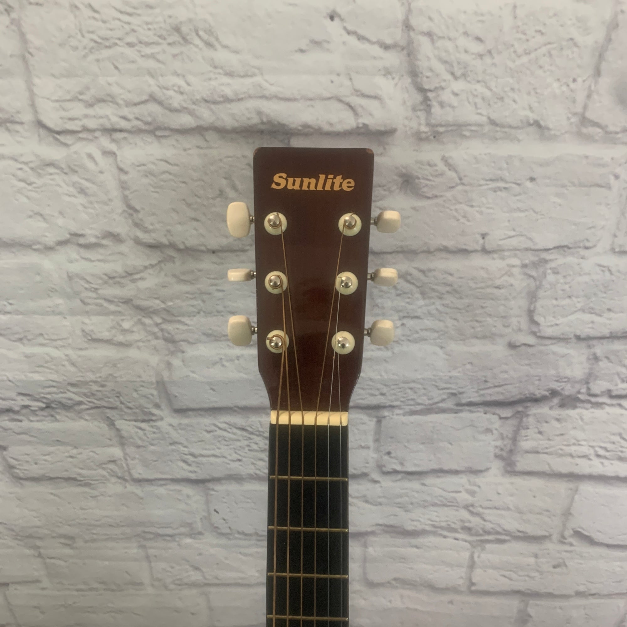 Sunlite GW-800G Child 1/2 Size Acoustic Guitar