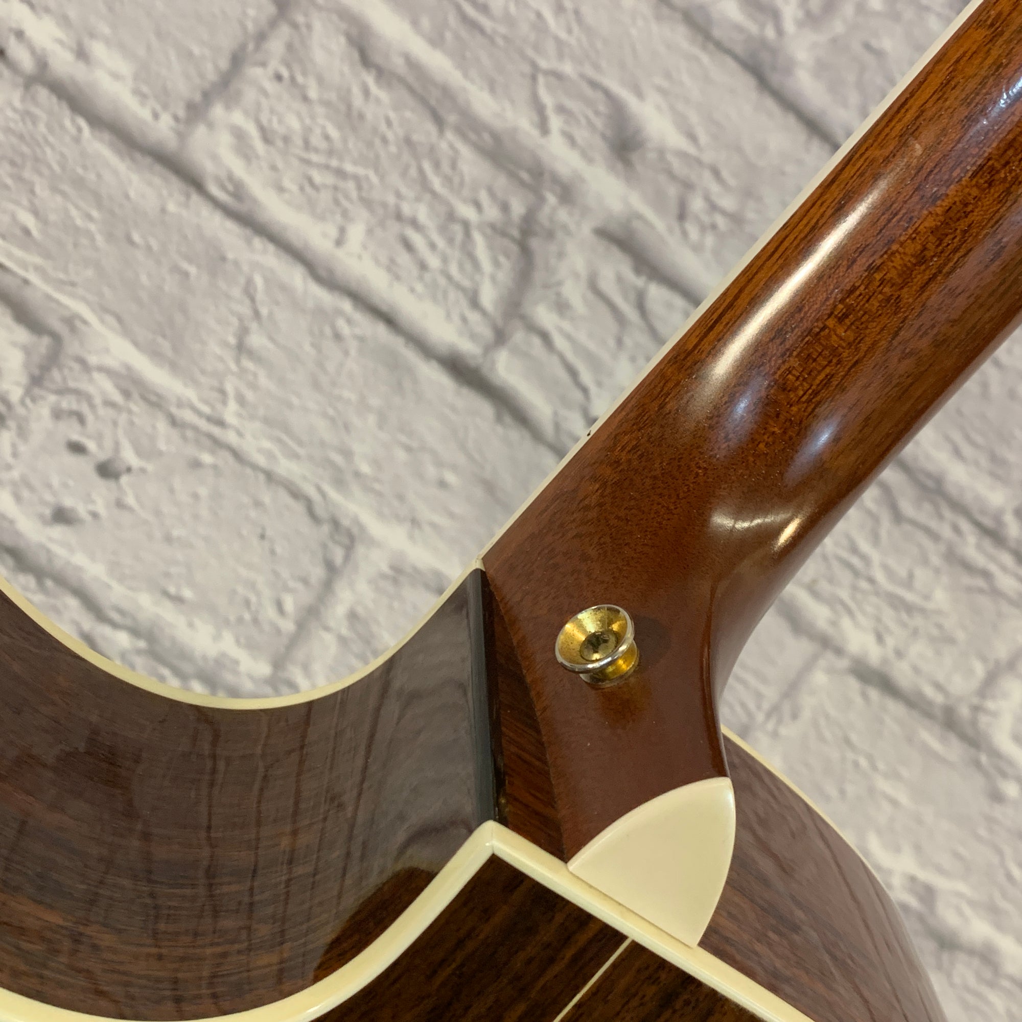 Taylor 810-CE Acoustic Guitar w/ Case