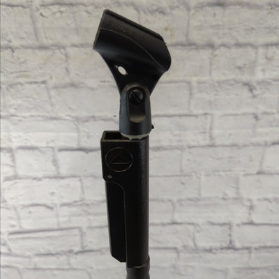 Ultimate Support MC66 Mic Stand with 1-Handed Adjustment