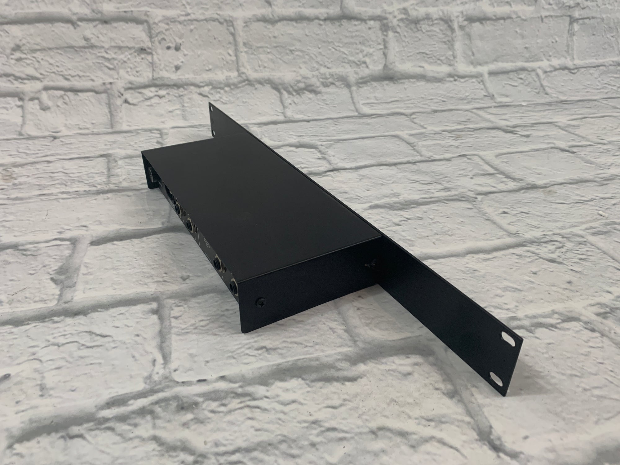Electro-Voice S200 Equalizer