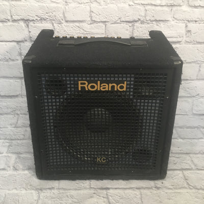 Roland KC-350 Stereo Mixing Keyboard Amplifier