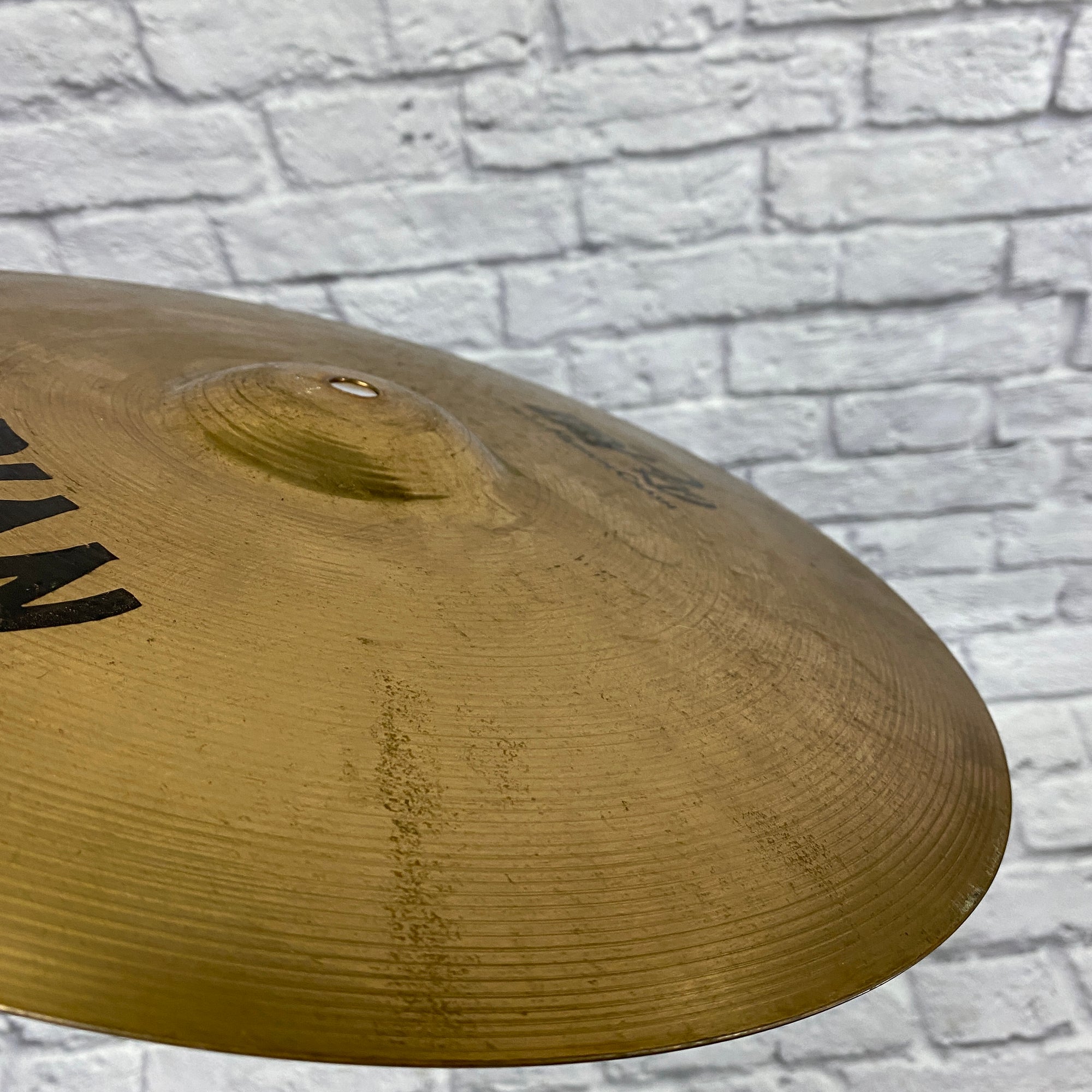 Sabian B8 Pro 16" Medium Crash