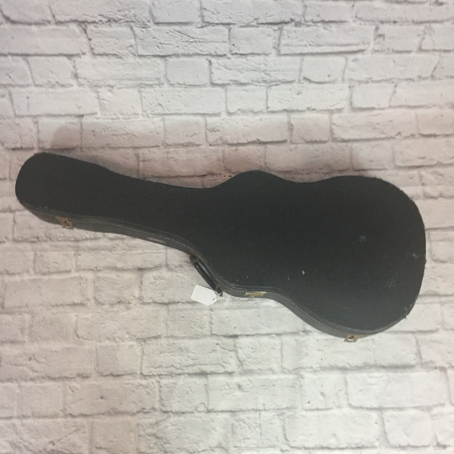 Guild Hard Shell Acoustic Case