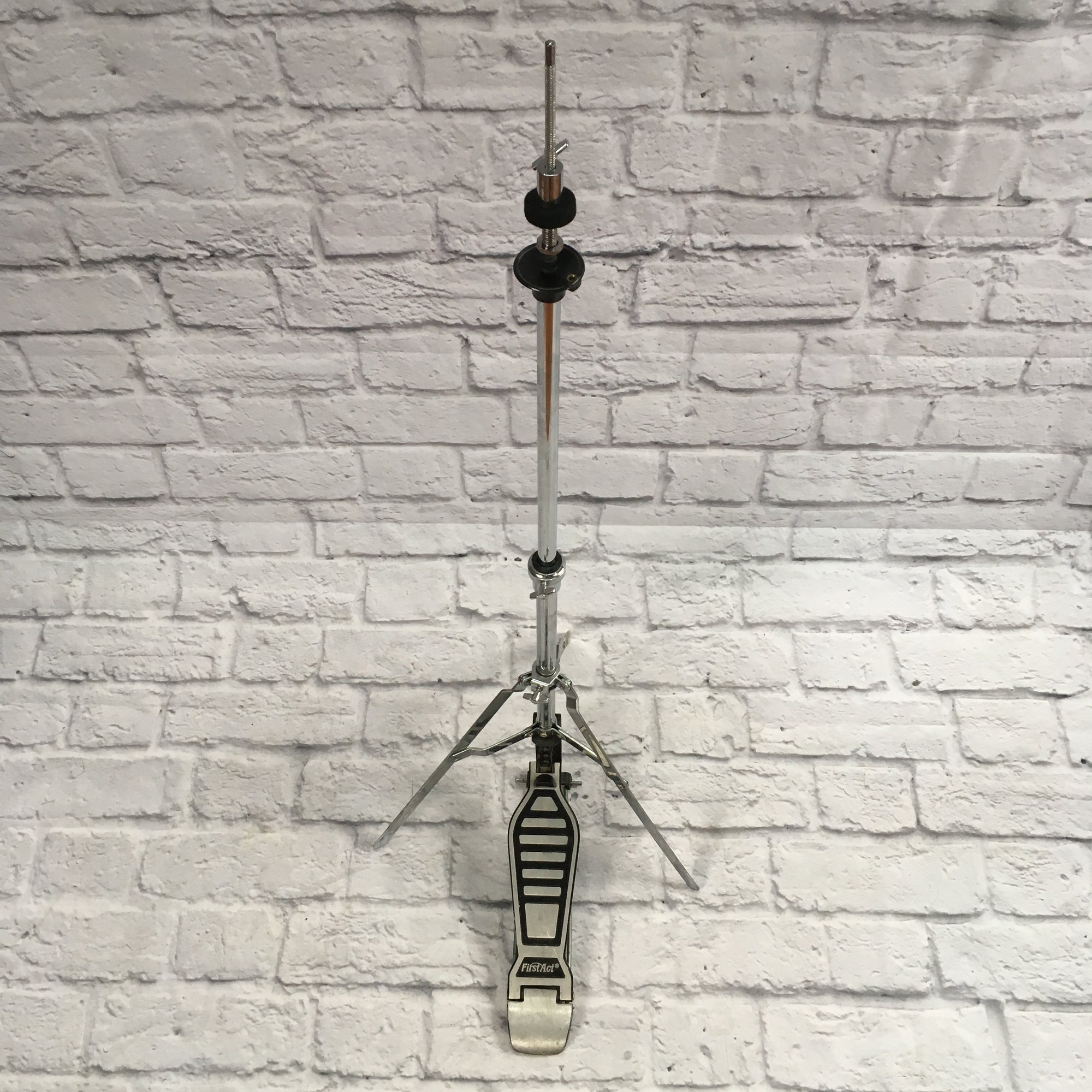 First Act Hi Hat Stand