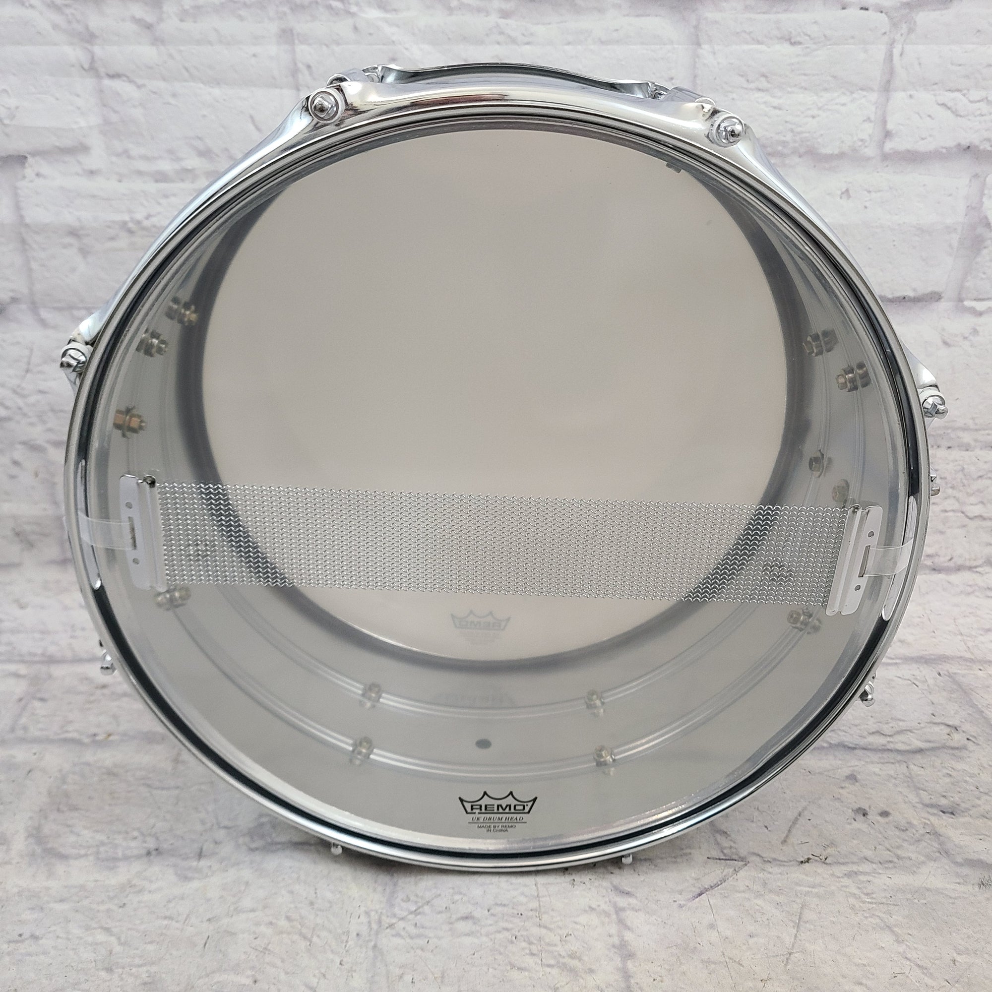 Unknown 14x6 Chrome Snare