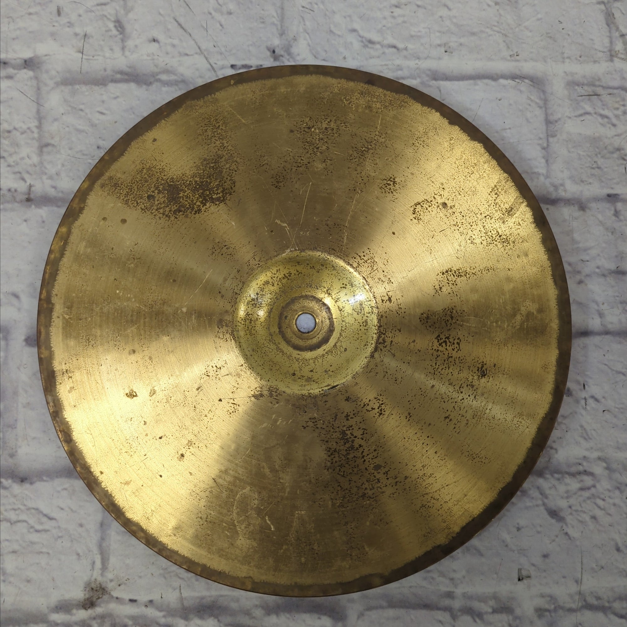 Camber 14 300 Series Bottom Hi Hat Germany
