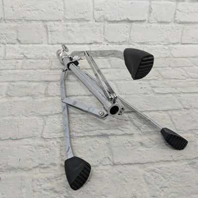 Sakae SCS200S Single Braced Cymbal Stand (Bottom Half)