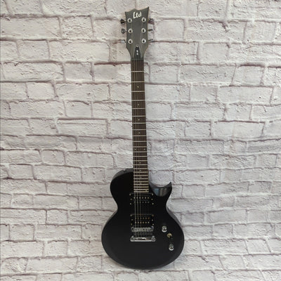 LTD EC-10 LP Style Electric Guitar