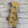 Huntington P Bass Copy 4 String Bass