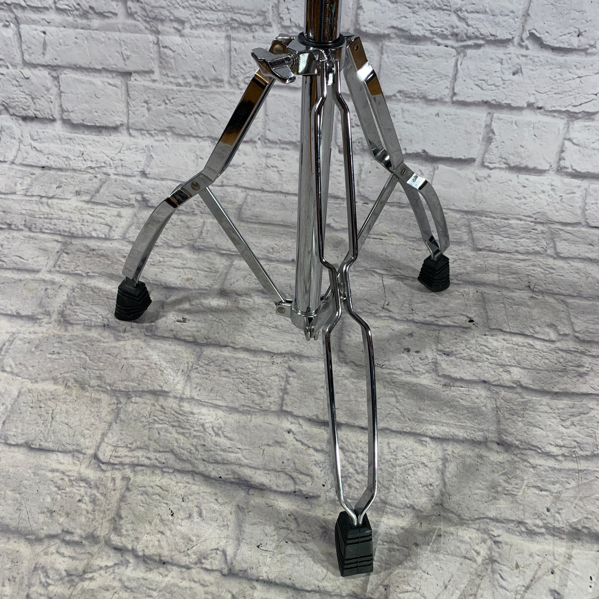 Tama Double Braced Straight Cymbal Stand