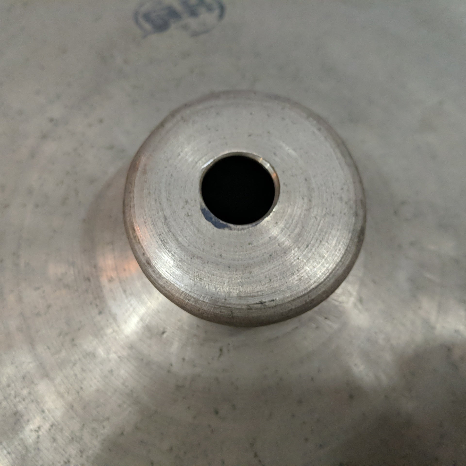 Wuhan 14" China Cymbal