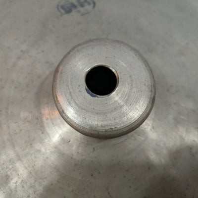 Wuhan 14" China Cymbal
