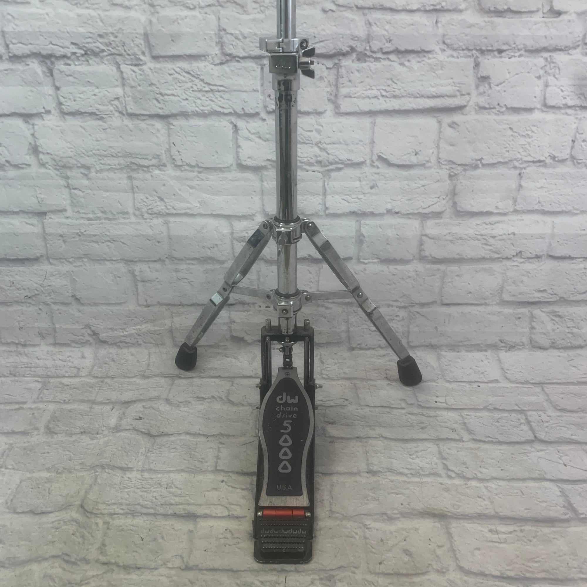 DW 5000 Hi Hat Stand Hi Hat Stand