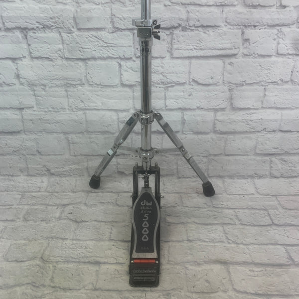DW 5000 Hi Hat Stand Hi Hat Stand Evolution Music