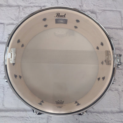 Pearl SST Limited Edition Grey Sparkle Snare