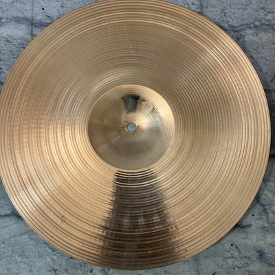 Zildjian 14" Amir Hi Hats