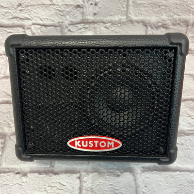 Kustom KPM4 Personal Powered Monitor