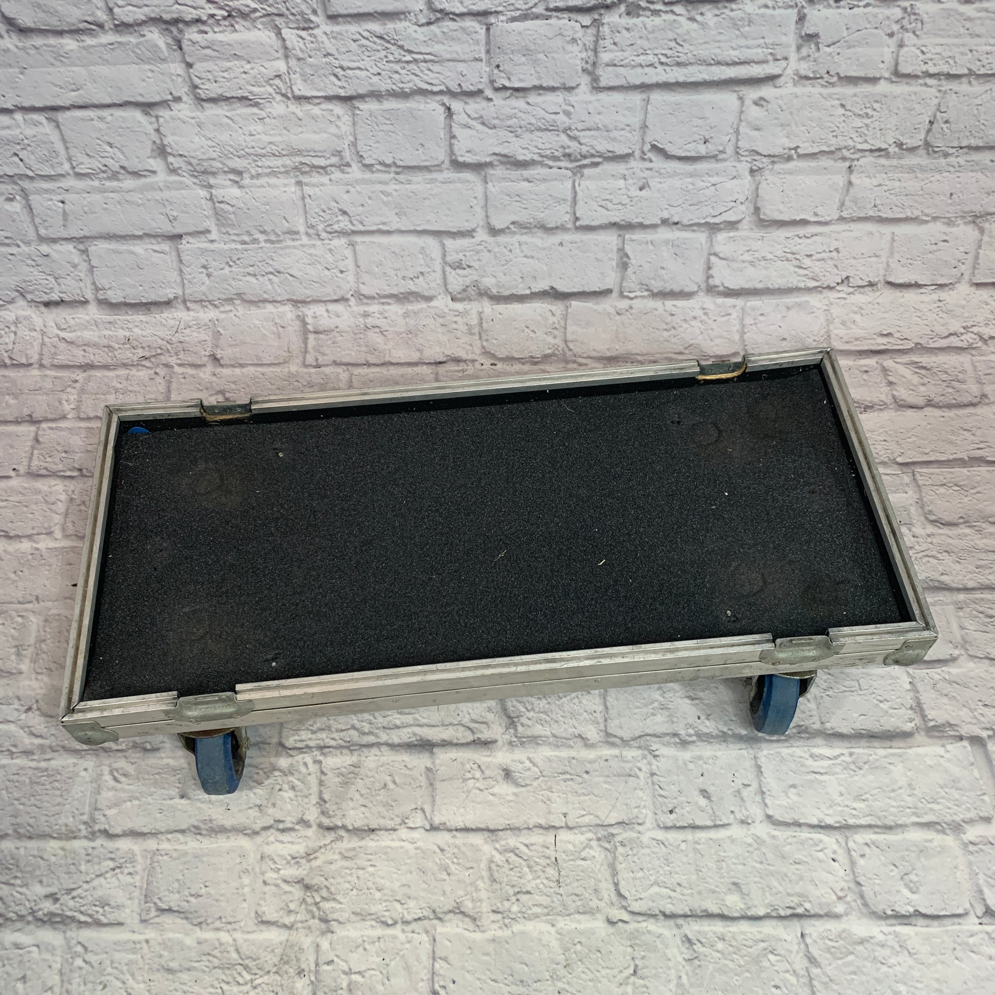 Roadie Amplifier/Cabinet Road Case
