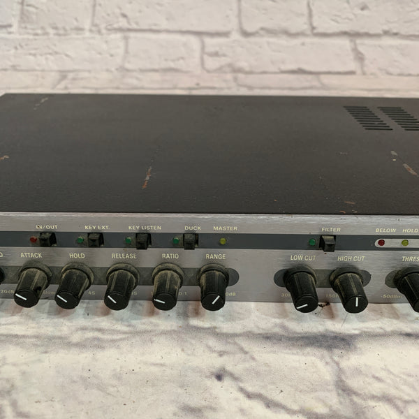 Aphex Expander/Gate - Evolution Music