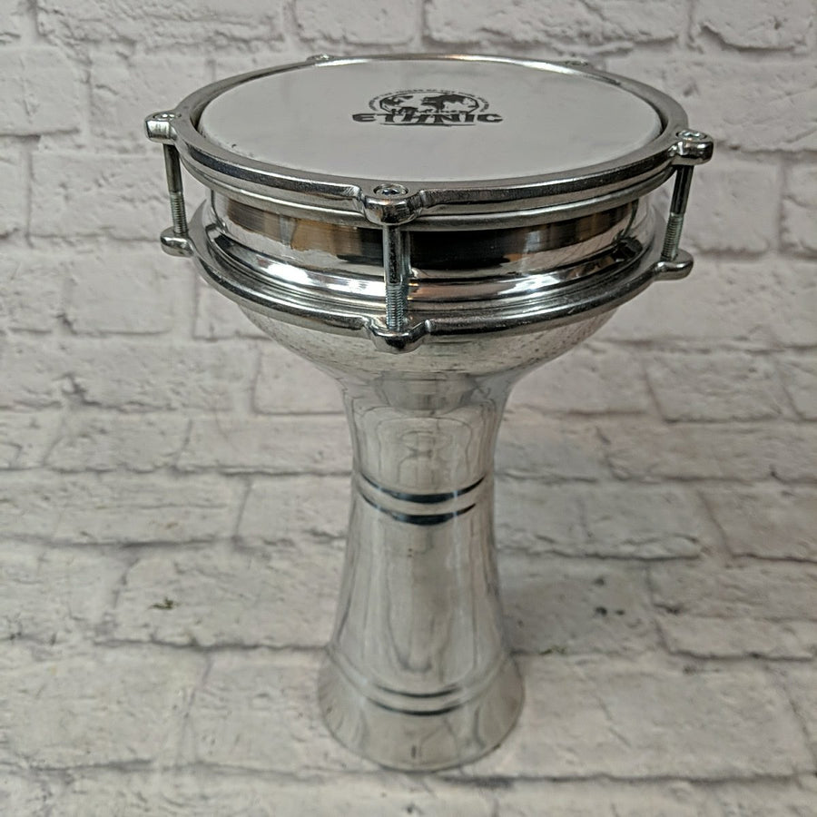 Rhythm Fusion Darbuka 7.5 x 13.5"