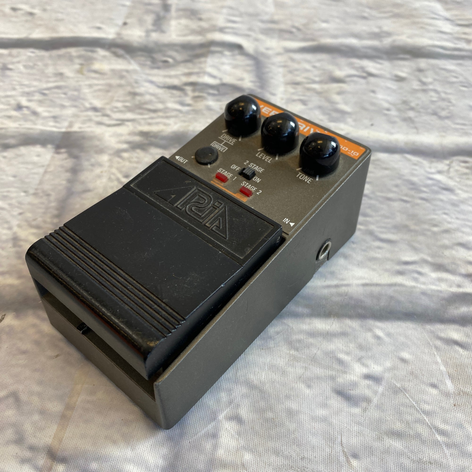 Aria OD-10 Over Drive