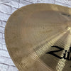 Zildjian 18 ZHT China Cymbal