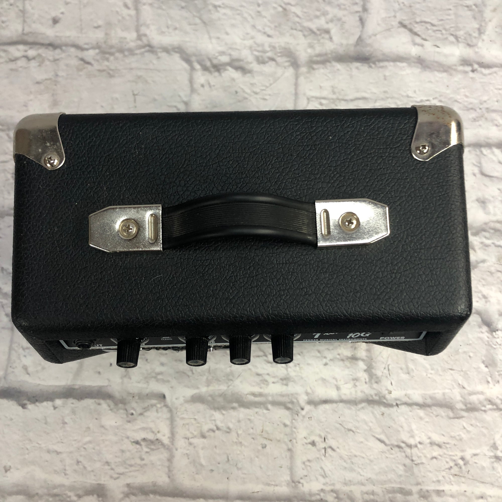 Fender Frontman 10G Guitar Practice Amp