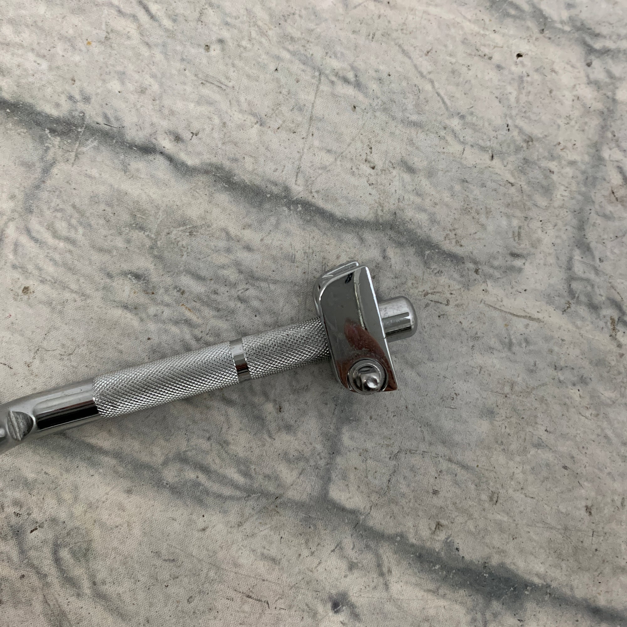 Gretsch Vintage Bass Drum Cymbal Holder