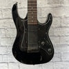 Ibanez Gio 7-String Electric Guitar Black