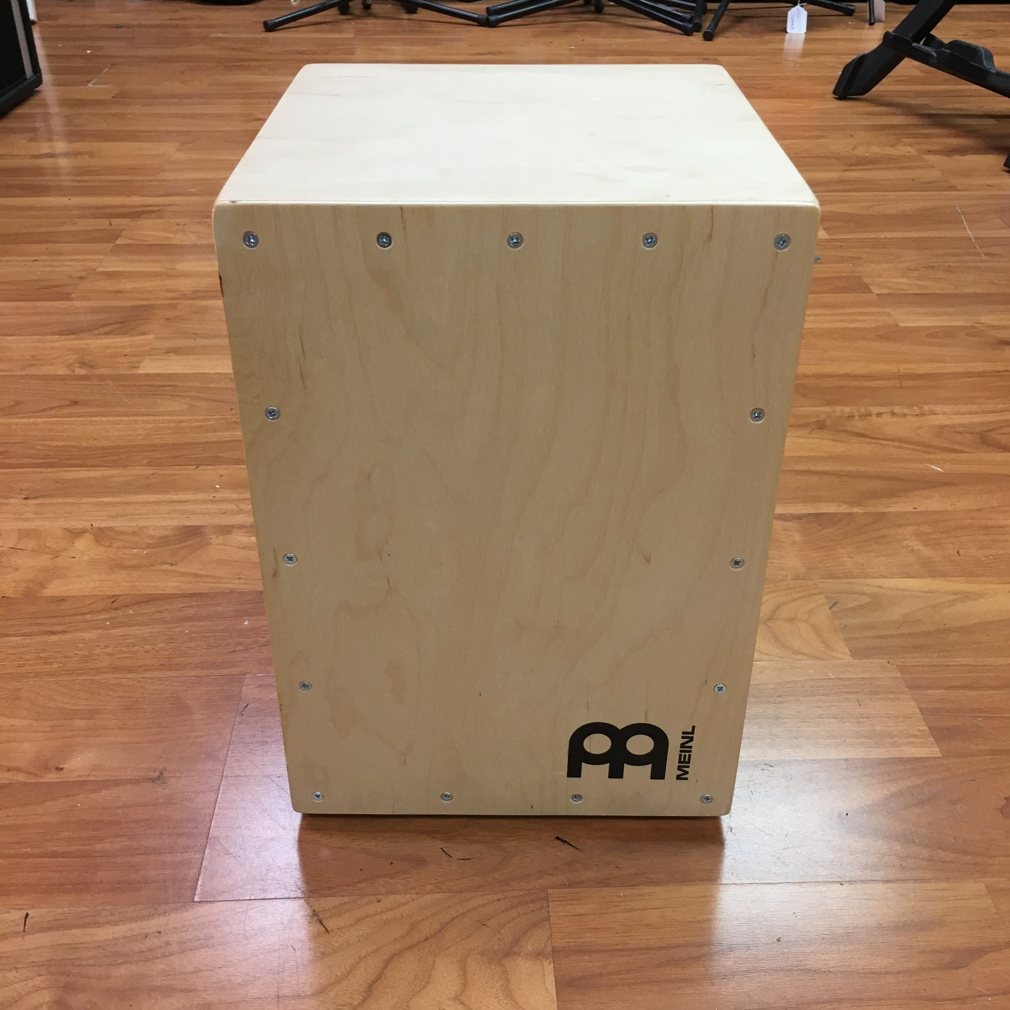 Meinl Percussion Headliner Series String Cajon