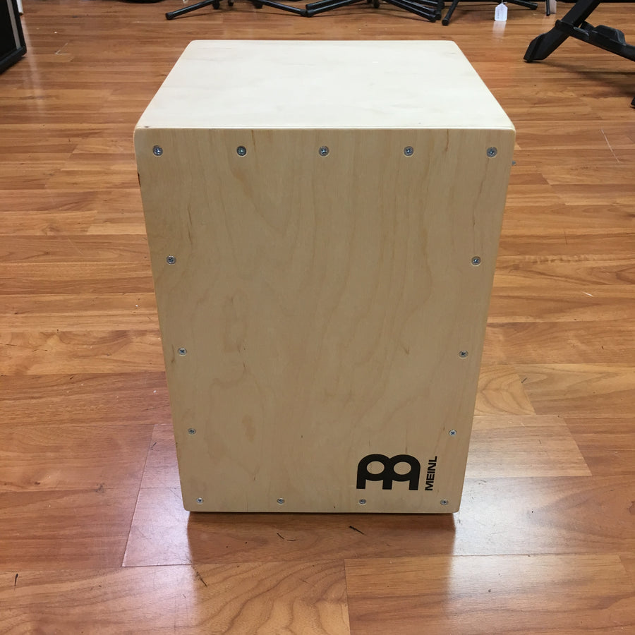 Meinl Percussion Headliner Series String Cajon