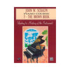 Alfred John W. Schaum Piano Course F The Brown Book F