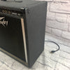 Peavey Basic 60 Bass Combo Amp