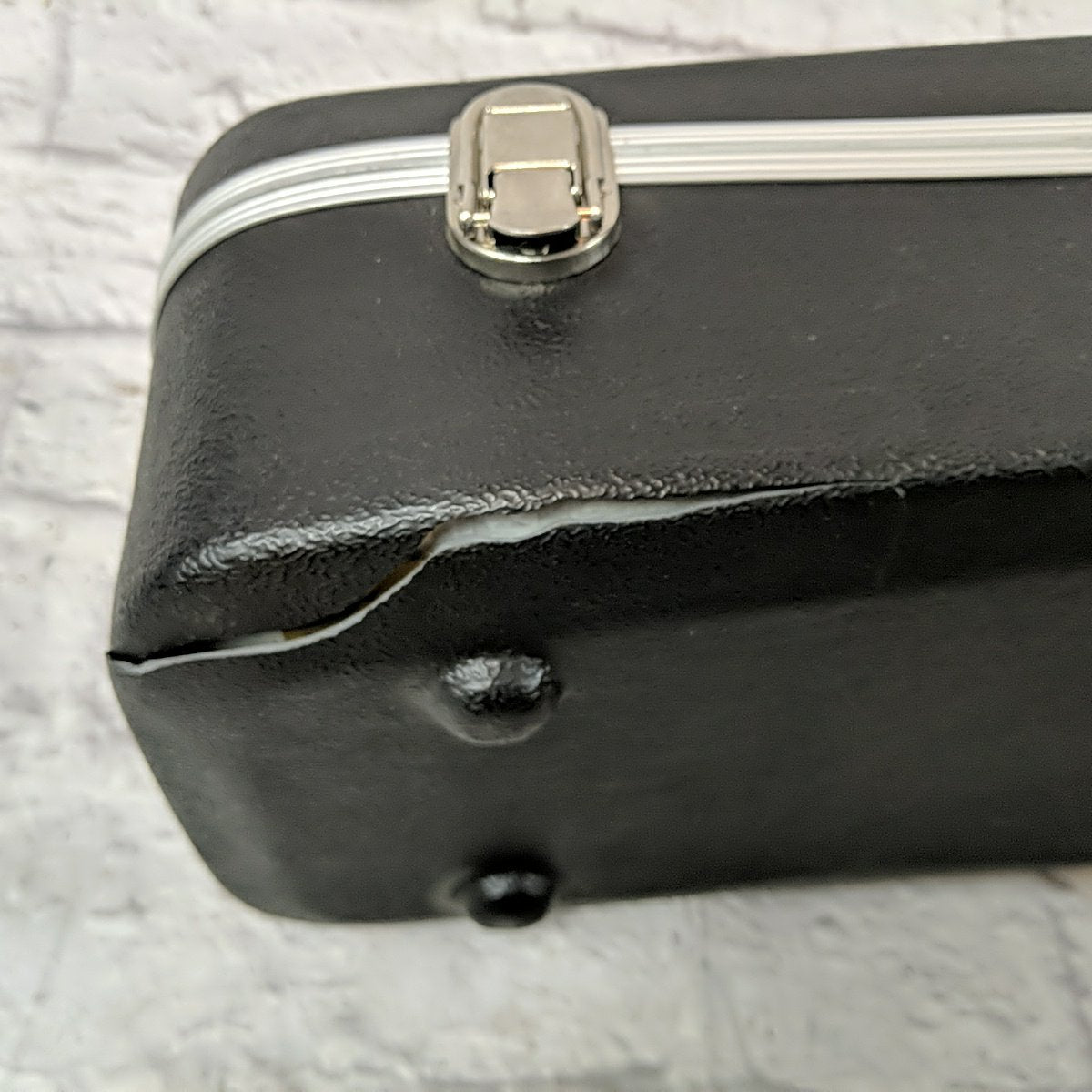 Global Source Classical Acoustic Hard Case