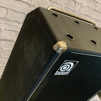 Ampeg SVT-810E Classic Series 8x10" Bass Speaker Cabinet