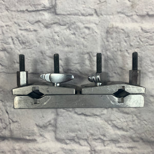 Unknown Percussion Clamp