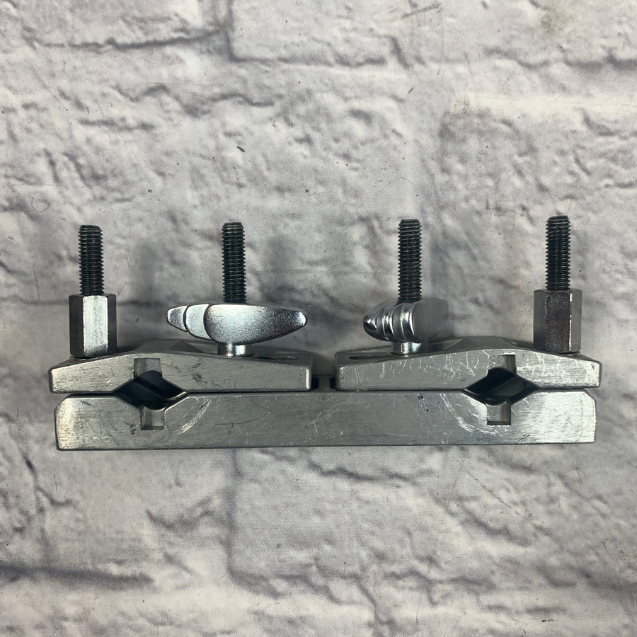 Unknown Percussion Clamp