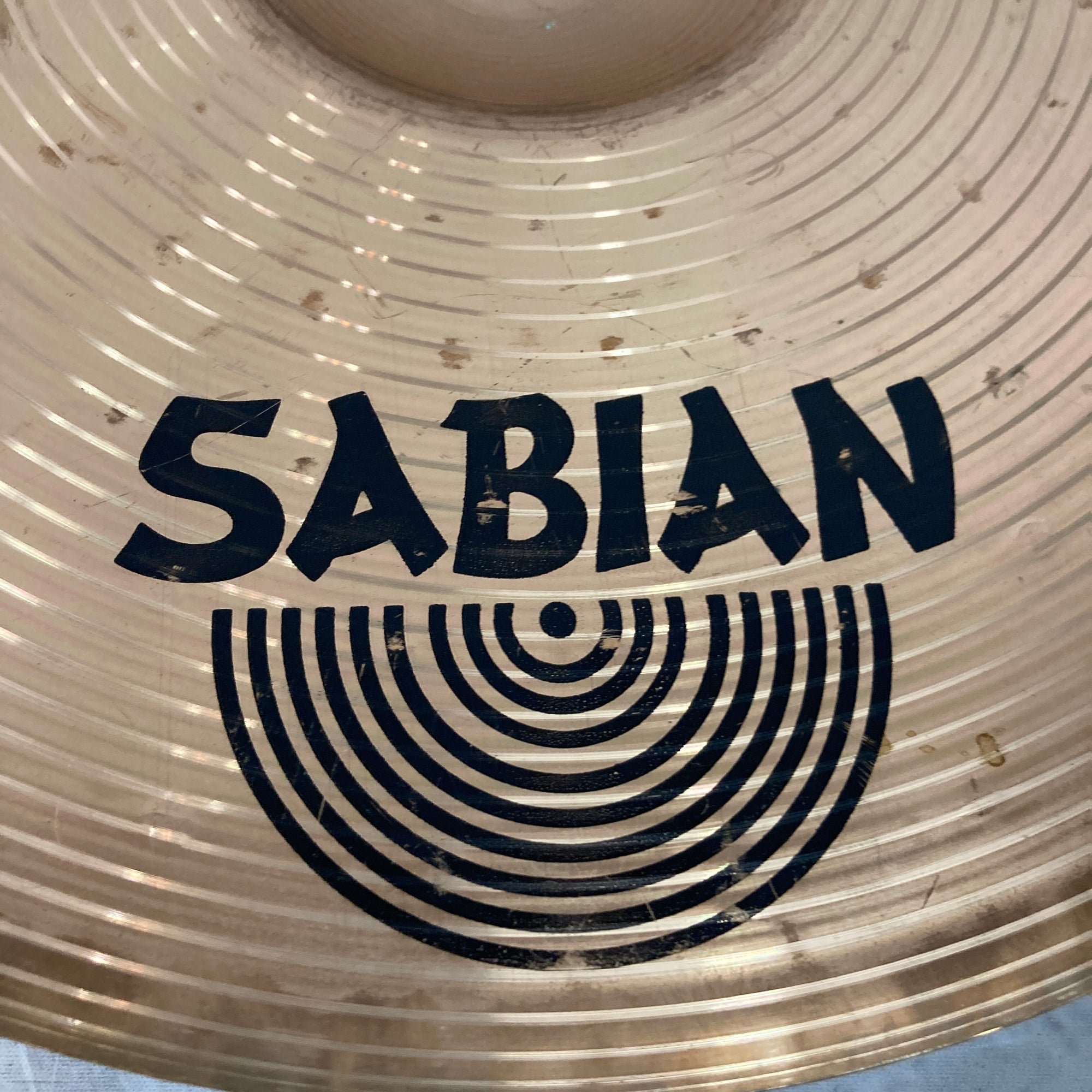 Sabian B8 14 Thin Crash Cymbal