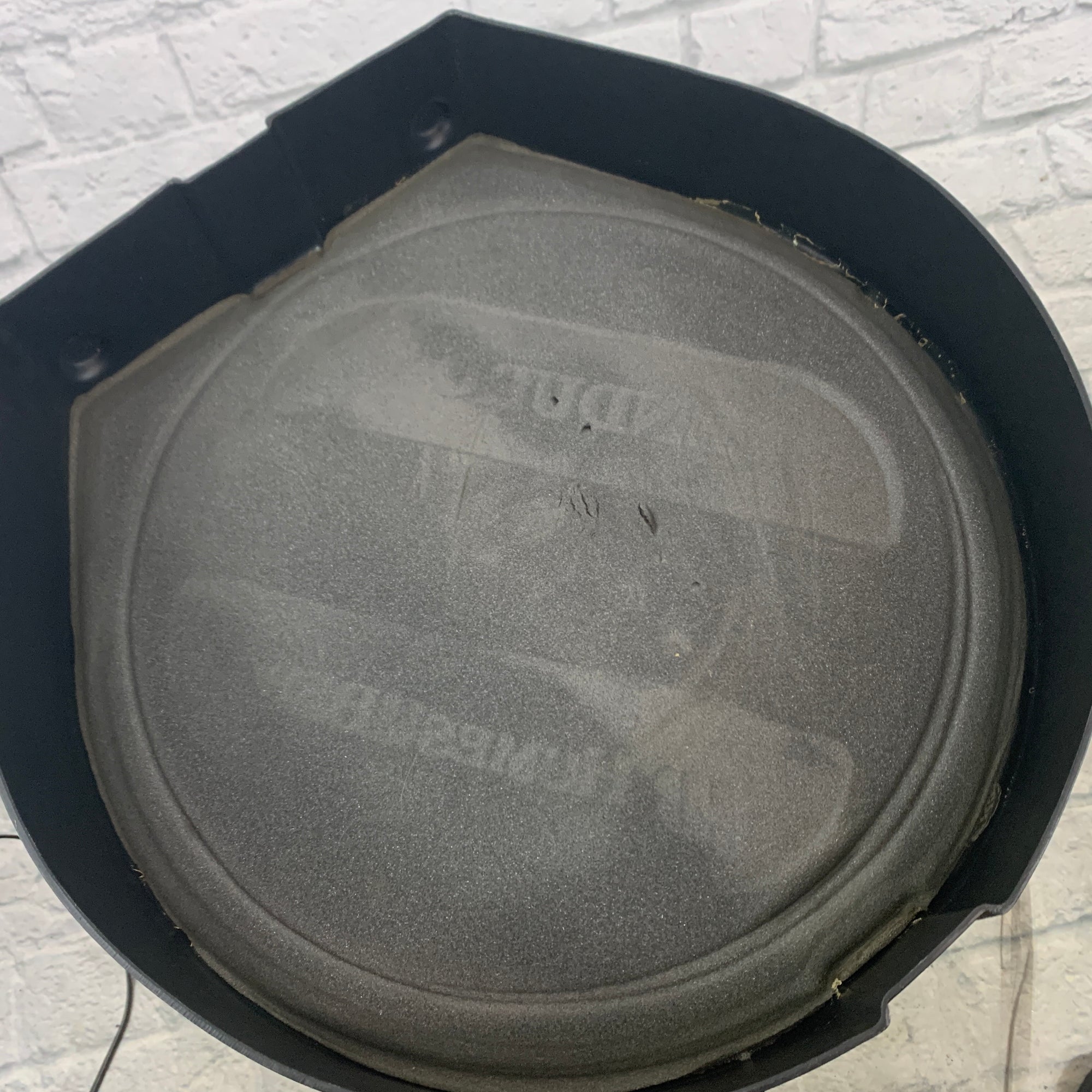 Humes & Berg 16" Floor Tom Case