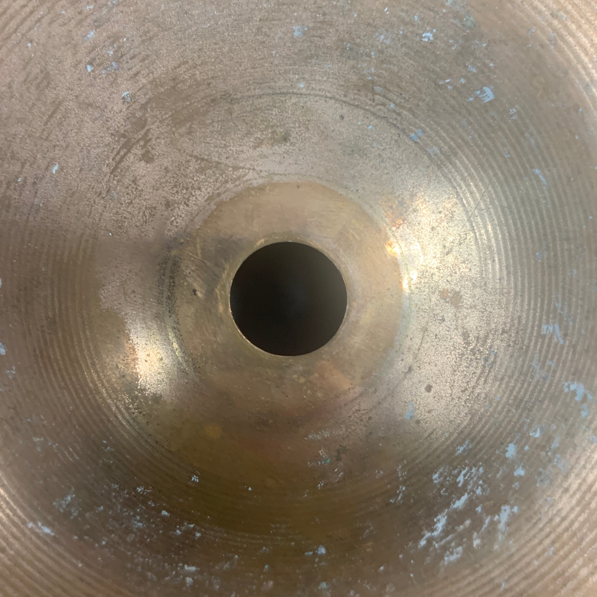 Zildjian ZBT 13 hi hats