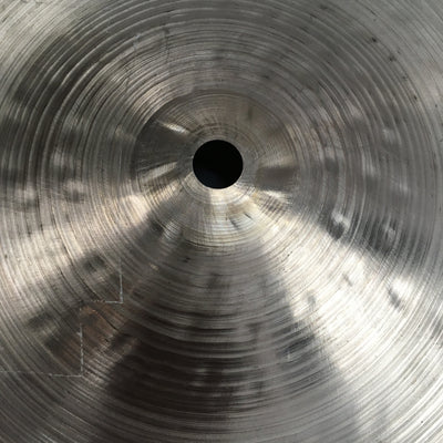 Sabian 17 HH Medium Crash Cymbal