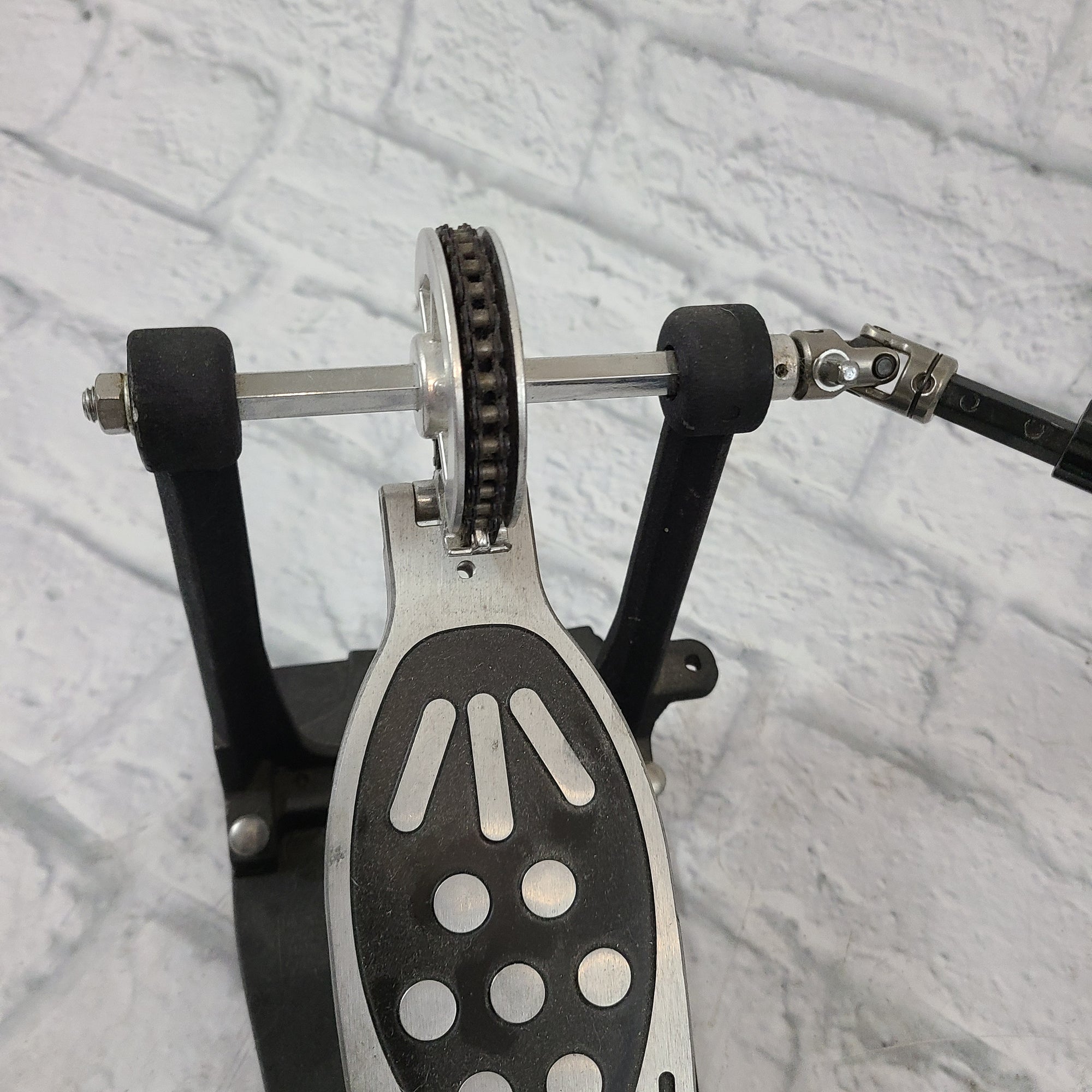 Pearl P-122TW Double Kick Pedal