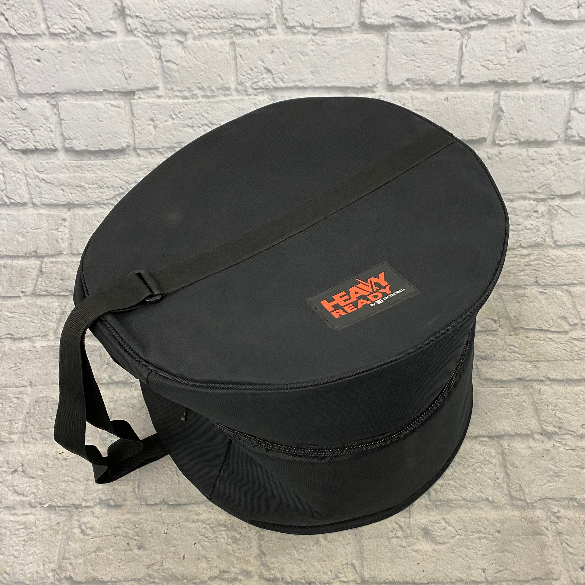 ProTec Heavy Ready 14x12 Tom Bag