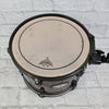 Pearl Vison Series 13" Rack Tom w/ arm mount