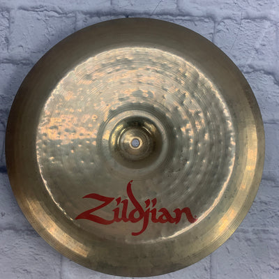 Zildjian FX Oriental China Trash 16 China Cymbal