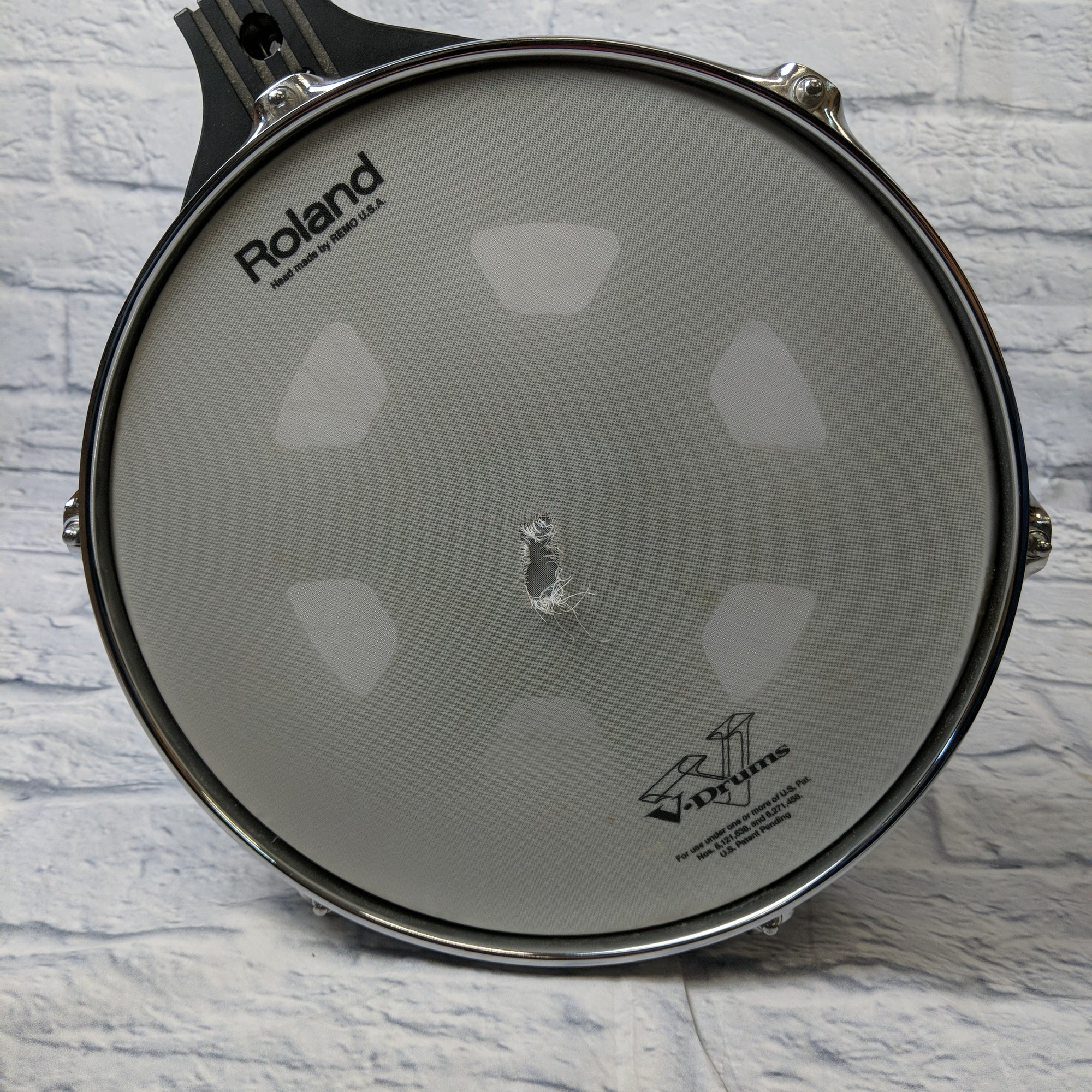 Amazon.com: Roland PD-125 12