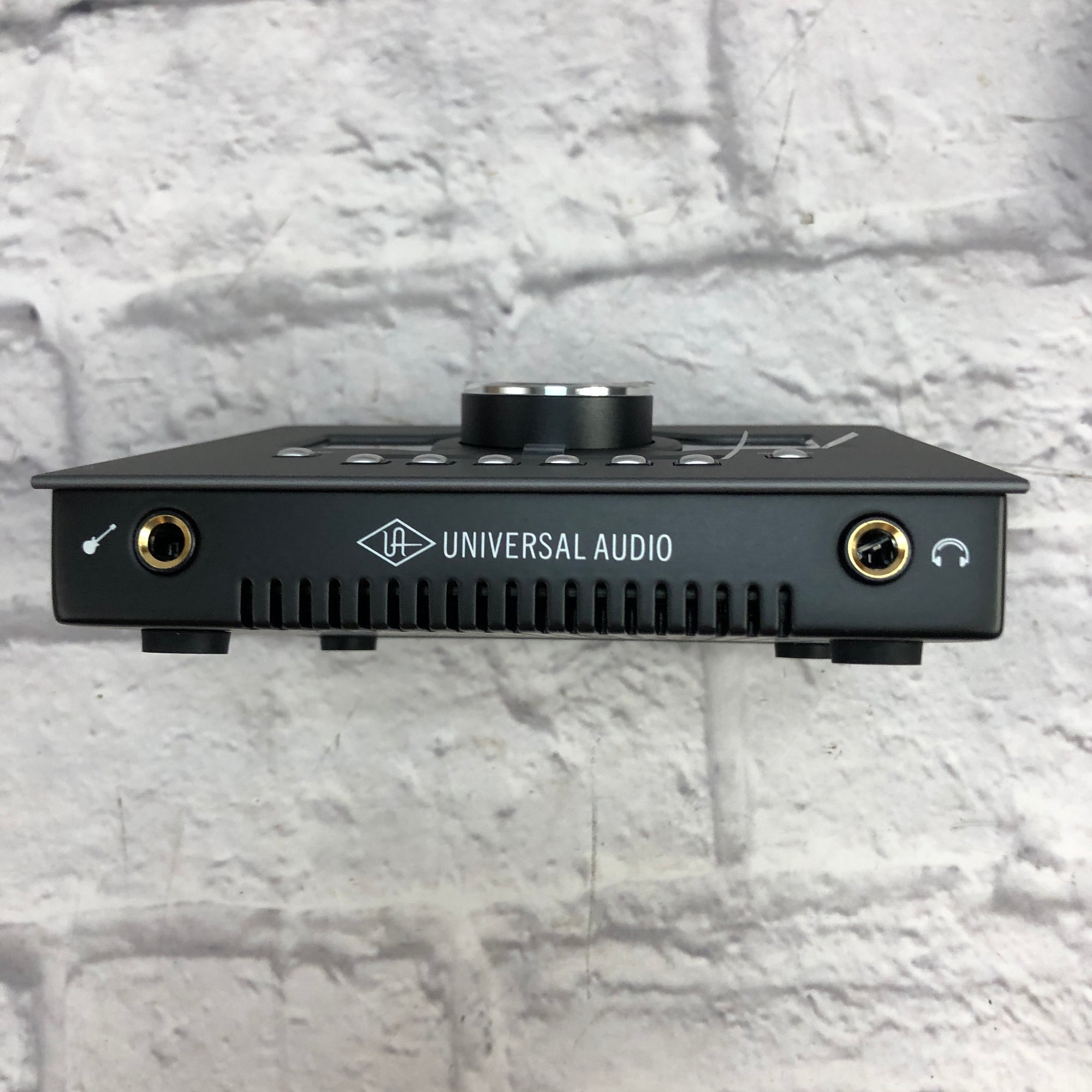 Universal Audio Apollo Twin X Duo Core Thunderbolt Audio Interface