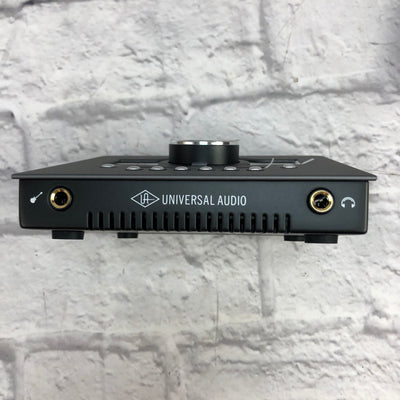 Universal Audio Apollo Twin X Duo Core Thunderbolt Audio Interface