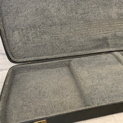 Unknown Electric Bass Case Hard Case AS IS